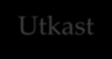 Utkast