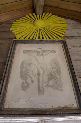 Psalmnummertavlan