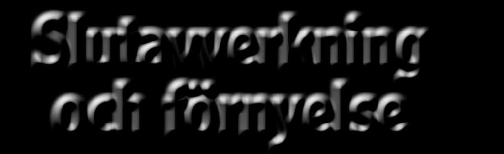 1 Skogsvårdsskolan Slutavverkning och förnyelse din skog växer inte för evigt Sk o g e n v ä x e r l ä n g e o c h v ä l s k ö t t p r o d u c e r a r d e n v ä r d e- fullt v i r k e.