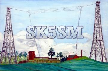 9. SK4SV Samband Värmland årsm 25/3 i Karlstad Medlemmarna i Samband Värmland kallas till årsmöte. Övriga av radiosamband intresserade inbjuds att delta.