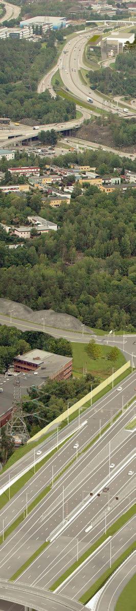 Resort Skärholmen Vår vision för Fastigheten Kvadraten 3 Kungens kurva ska få Skandinaviens modernaste badanläggning och hotell.