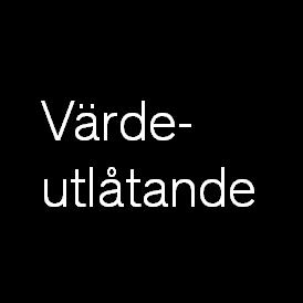 1 ( ) Kravspecifikation gällande fastighetsvärdering Specifikation avseende utförande av sådan fastighetsvärdering som genomförs i syfte att utgöra underlag vid ansökan om statligt bidrag