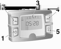 112 Klimatreglering Timer Fjärrkontroll För att stänga av, tryck in och håll kvar X för att förhindra oavsiktlig knapptryckning. Fjärrkontrollens maximala räckvidd är 600 meter.