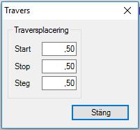 caeec110 Kontinuerlig balk statik Sidan 29(35)