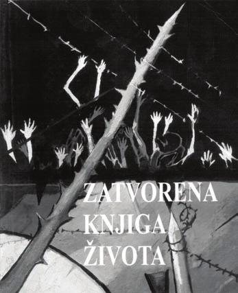 Konjička Zatvorena knjiga života jedne mladosti Piše: Meho BARAKOVIĆ Nisam odavno imao u rukama neobičniju knjigu.