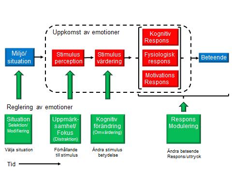 Emellertid kan en underfunktion i serotoninsystemet bidra till ökad impulsivitet, depressivitet, ångest/panik, aggressivitet samt till Självmordsförsök.