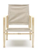 KK47000 SAFARI CHAIR KAARE KLINT 1933 48 80 cm 55.