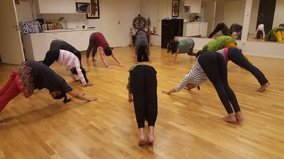 Kriya- a creative Summer