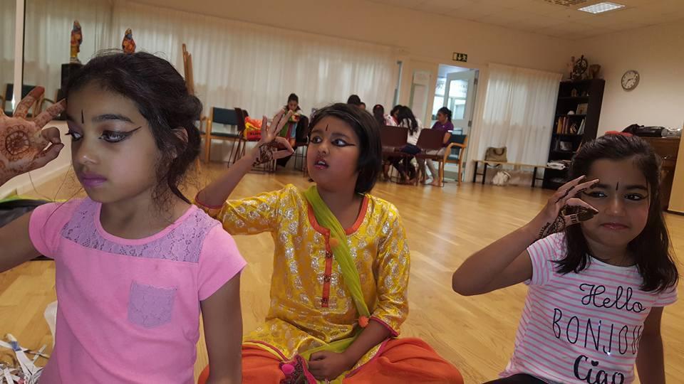 workshop on July 16 th and