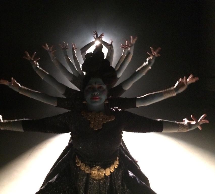 Bollywood Opera i