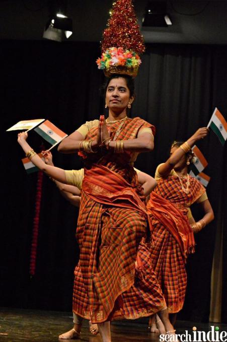 Rasa Dance Association