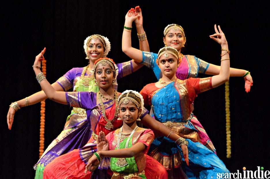 festival, where artists
