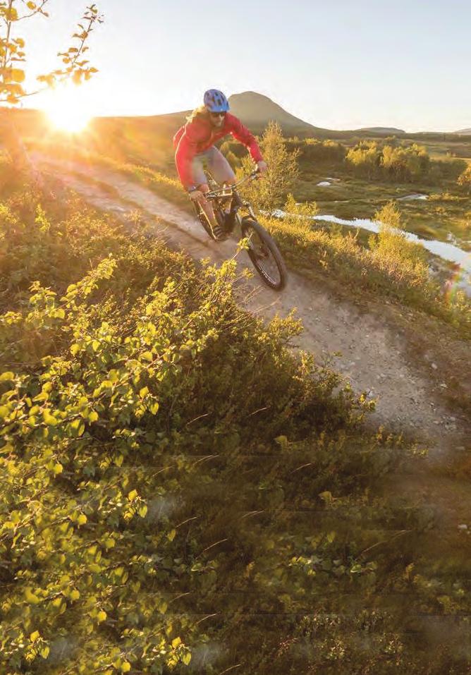 FREDAG 14 JULI KL. 11.30 Start i Mickelinarace för alla barn, gratis att delta!