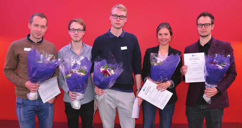 byggnader. Eksta vill sprida kunskap och intresse för ämnesområdet och på så sätt bidra till att utvecklingen i bygg- och fastighetsbranschen går mot hållbara energisystem.