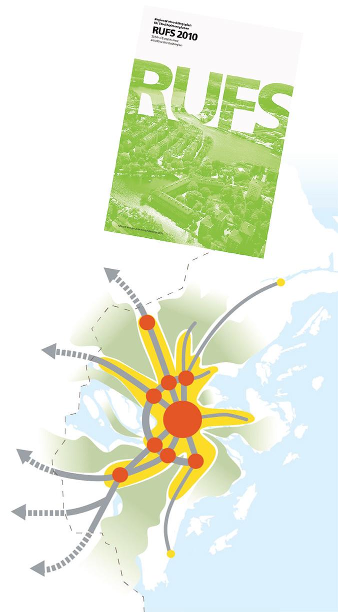 32 Regional utveckling Under 2014 ska landstinget: Fortsätta genomförandet av viktiga regionala insatser för bland annat innovationer och bostäder.