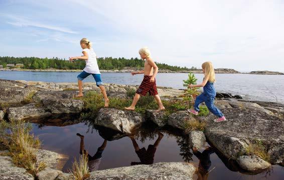 Ljustorpsåns fiskestuga och torpet i Mjällådalen www.lantnaraboende.