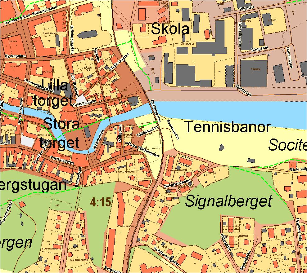 Norrtälje stad Dnr 08-10100.