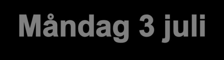 Dans 18.50-19.00 Loke Wadström Hip hop med glädje, attityd och charm. Loke gjorde en raketutveckling under årets upplaga av danskarusellen "DUNDER!" "Publiken är din!" "Kul, snyggt och bra ös!" Kl.