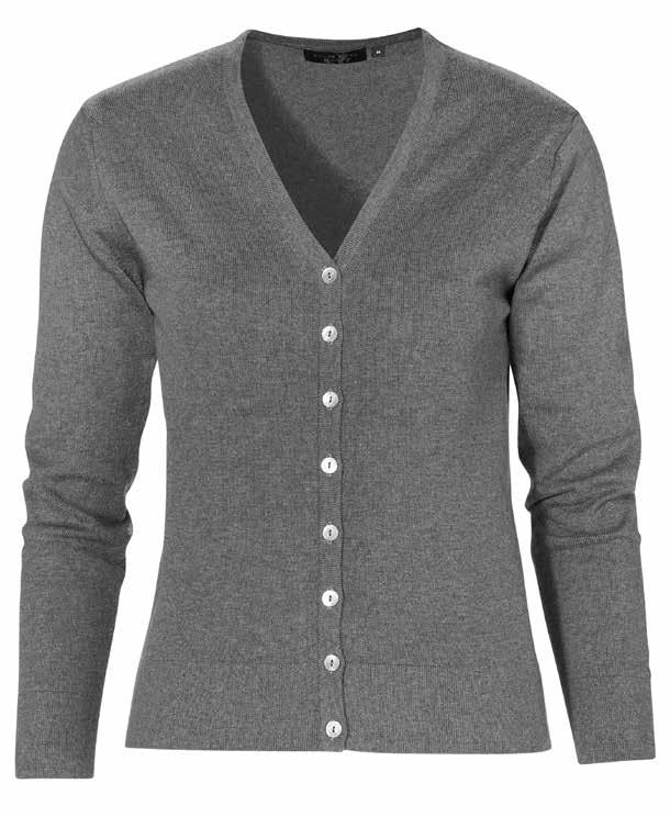 KNITWEAR ERNST ALEXIS -11-27 -64-99 100% COTTON ERNST ALEXIS KNITWEAR CARDIGAN material: 100% bomull. krage: V-neck.