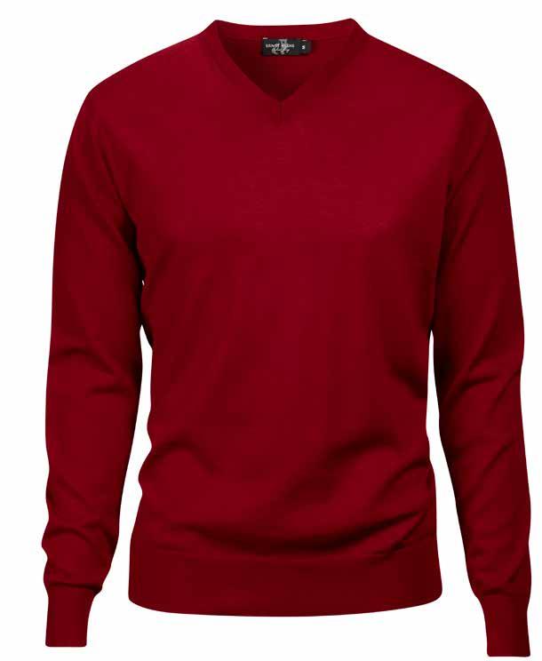 KNITWEAR ERNST ALEXIS -11-27 -67-99 MERINO WOOL ERNST ALEXIS LADIES FIT KNITWEAR V-NECK material: 100% merinoull. krage: V-neck. GENTS FIT stl. S - 4XL 18060 LADIES FIT stl.