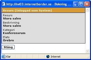 5 Interaktivt Under modulväljaren Interaktivt finns bland annat modulerna Bokning, Enkät, E-postformulär, FAQ-lista, Forum, Gästbok2, Prenumeration, Tipsa en kompis, Webbanmälan, Webbfråga och Vykort.