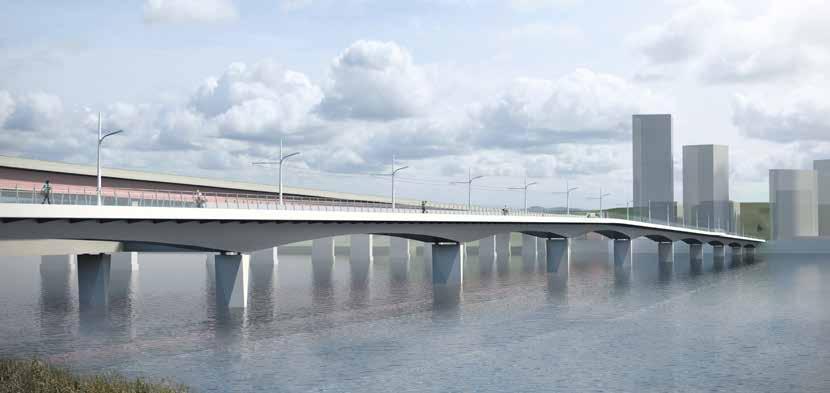 Tidplan för Lilla Lidingöbron 2015 Vi söker duktiga brobyggare som kan hjälpa oss att förverkliga projektet.