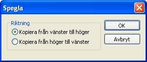 Topocad 13 manual Punkterna på en slänt kan delas in i tre typer; Relativ, Anslut och Följ Relativ En Relativ punkt anger att nästa punkt ska ha en placering relativt en annan punkt.