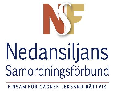 Verksamheten i Nedansiljans samordningsförbund Tanja
