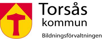 Ansökan om enskild pedagogisk omsorg/familjedaghem Fullständig ifylld ansökan med bilagor ska lämnas till Bildningskontoret, Box 503, 385 25 Torsås.