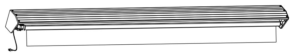 Packlista Du bör hitta följande delar i paketet: Del Antal Markis 1 Fäste med sexkantskruv och låsmutter 3 (3x2.5M/4x3M) eller 6 (5x3M/5.85x3M) Ankare med låsmutter, bricka och låsring 6 (3x2.