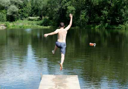 Sommarlov i Väsby Läs mer på: upplandsvasby.