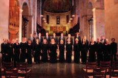 Körfest i Dalby Lördagen den 25 mars kl 16.00 i Dalby kyrka (insläpp kl 15.