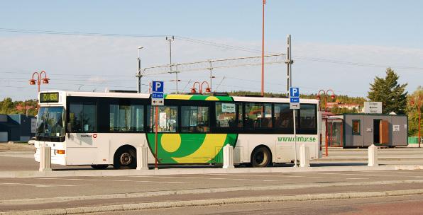 Nya möjligheter skapas för regionförstoring, ökad attraktivitet, snabbare utveckling och tillväxt.