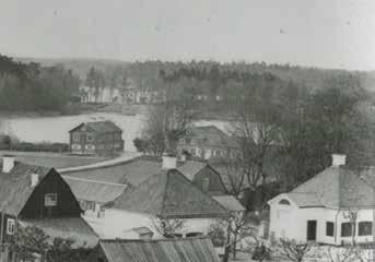 1800-talen I sydväst på tomten ligger en L-formad hotelltillbyggnad från 1990-talets slut På uppdrag av Marianne Idh vid Fastighetsbolaget Stallmästaregården, Anders Bodin AB, har AIX tagit fram ett