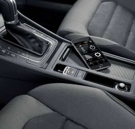 Garmin Drive Smart 50 LMT Inte bara navigation, med Bluetooth kopplas din mobil ihop med Drive Smart.