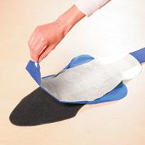 glider VenoTrain glider är ett praktiskt hjälpmedel för på- och