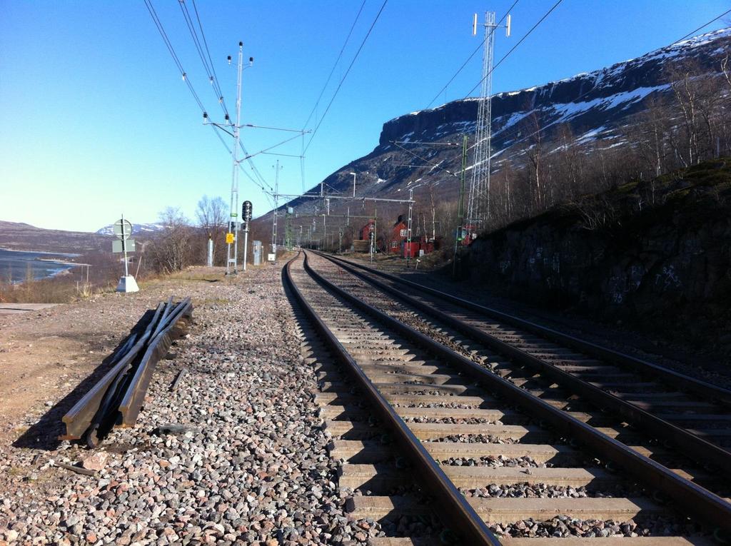 kommun, Norrbottens län Fördjupad