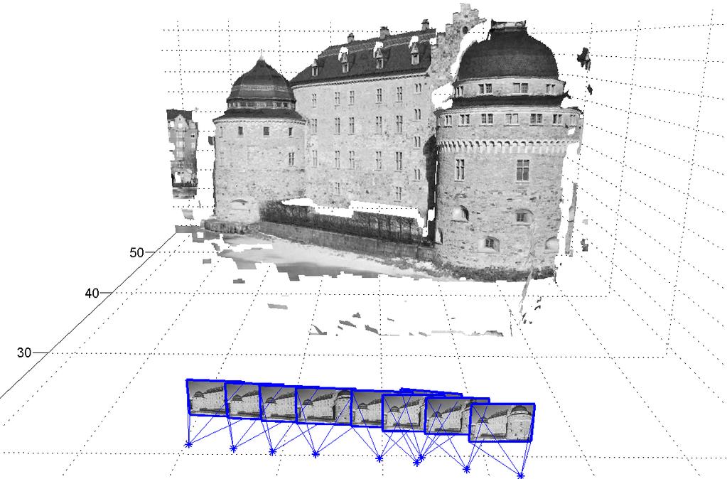 Bilder och grafik Bilder och grafik är en snabbt växande teknik för kommunikation mellan människor och datorer och som idag påverkar vårt liv i stor omfattning.