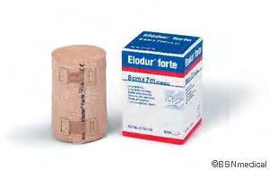 kompressionsbinda ELODUR FINE 6CM X 7M (5) 01775-00000 5 50 ELODUR FINE 8CM X 7M (5) 01776-00000 5 50 ELODUR FINE 10CM X 7M (5) 01777-00000 5 50 ELODUR FINE 12CM X 7M (5) 01778-00000 5 50 Elodur