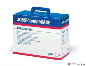 72661-00014 12 72 COMPRIFORE LITE #4 (12) 72661-00017 12 96 COMPRIFORE #4 (12) 72661-00016 12 72 JOBST LymphCARE Komplett låda