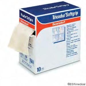 TRICODUR SOFTGRIP 10CMX10M F UPPER LEG (1) 76900-00000 1 8 TRICODUR SOFTGRIP 12CMX10M G UPPER LEG(1) 76901-00000 1 8 TRICODUR SOFTGRIP 17,5CMX10M J BODY (1) 76902-00000 1 4 TRICODUR SOFTGRIP