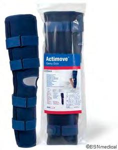 Actimove GenuStep Knäortos ACTIMOVE GENUSTEP X-SMALL BLACK (1) 73492-00032 1 12 ACTIMOVE GENUSTEP SMALL BLACK (1) 73492-00033 1 12 ACTIMOVE GENUSTEP MEDIUM BLACK (1) 73492-00034 1 12 ACTIMOVE