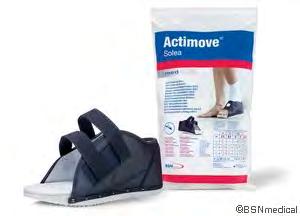 ACTIMOVE TALOWRAP LARGE (1) 73414-00015 1 10 ACTIMOVE TALOWRAP X-LARGE (1) 73414-00016 1 10 Actimove TaloStep Fotledsstöd ACTIMOVE TALOSTEP RIGHT X-SMALL/SMALL (1) 79926-00000 1 12 ACTIMOVE TALOSTEP