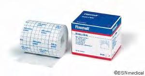 LEUKOMED 10 X 25CM (5) 72380-00011 5 180 LEUKOMED 10 X 25CM (50) 72380-00004 50 400 LEUKOMED 10 X 30CM (5) 72380-00012 5 180 LEUKOMED 10 X 30CM (50) 72380-00005 50 400