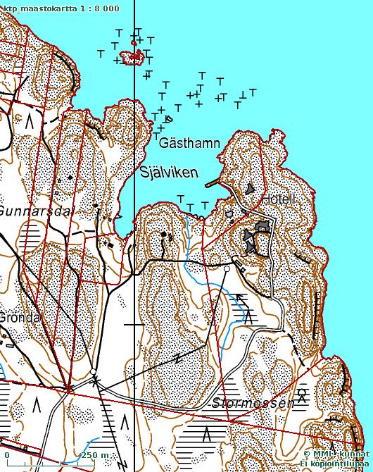 GETA KOMMUN BESKRIVNING ÖVER DETALJPLAN Beskrivningen avser detaljplanekartan som är daterad den 24 september 2014.