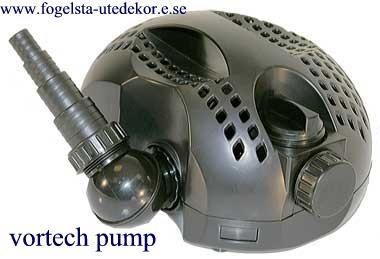 rea Vortech X 4600 pris 1390:- Superflow techno 3000 pris 1390:- Superflow techno 5000 pris 1590:-