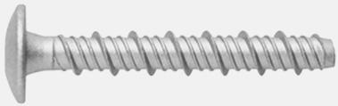 11 a T30 Borrdiameter 6 Min borrdjup 45 Min montagedjup 35 Frigående hål 8 11525075040 BT6 / 8X40 288,00 100 11525075120 BT6 / 8X120 633,00 100 11525075060 BT6 / 8X60 345,00 100 11525075150 BT6 /