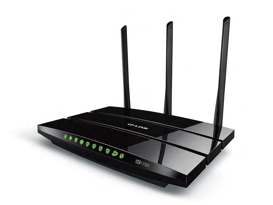 Router