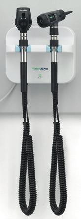 2380 Bollpump för trumhinnetest (MacroView). Pris 119:- 2389 Förvaringsbehållare för örontrattar. Pris 429:- 2390 Örontrattar för engångsbruk, vuxen. 850 st/fp.