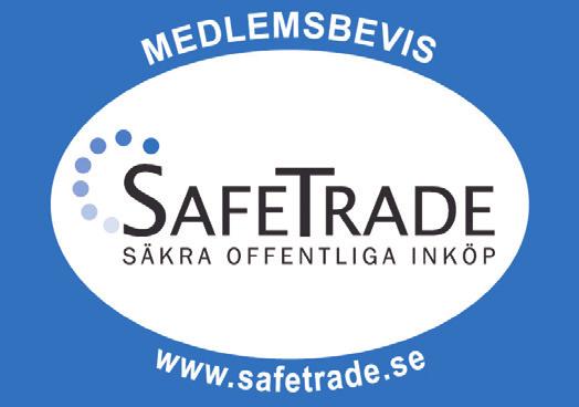 LADDA NER VÅR KOSTNADSFRIA APP På nätet sedan 1998 Tejpa